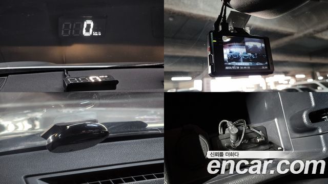 Renault Korea QM5  2012 — photo 19