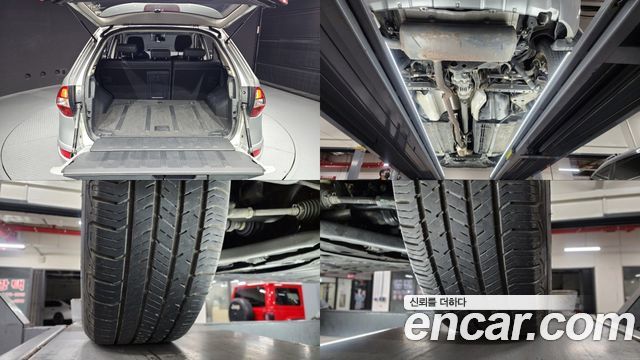 Renault Korea QM5  2012 — photo 20