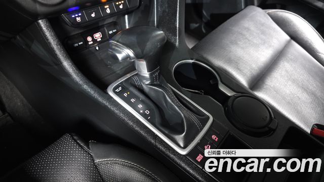 Kia Sportage 2016 — photo 9