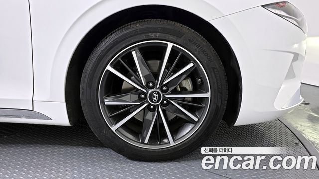 Hyundai Grandeur 2020 — photo 5