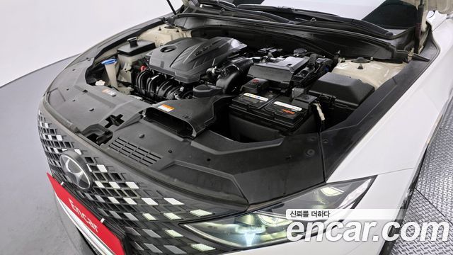 Hyundai Grandeur 2020 — photo 6