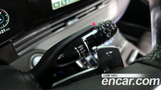Hyundai Grandeur 2020 — photo 17