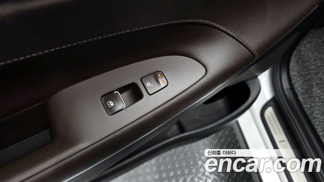 Hyundai Grandeur 2020 — photo 18
