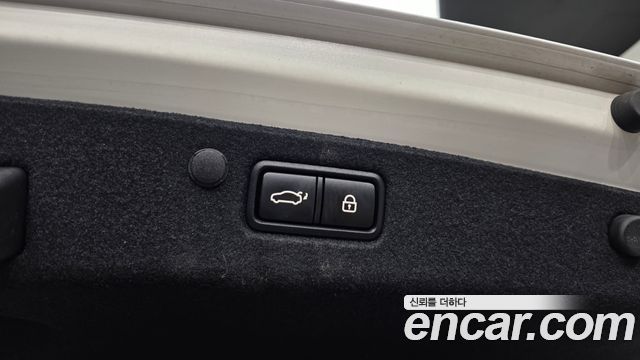 Hyundai Grandeur 2020 — photo 20