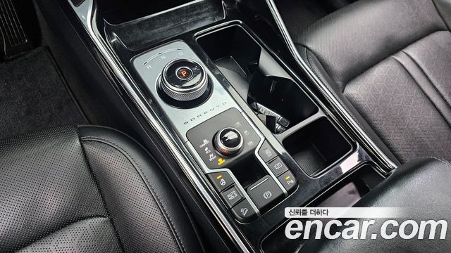 Kia Sorento 2021 — photo 9