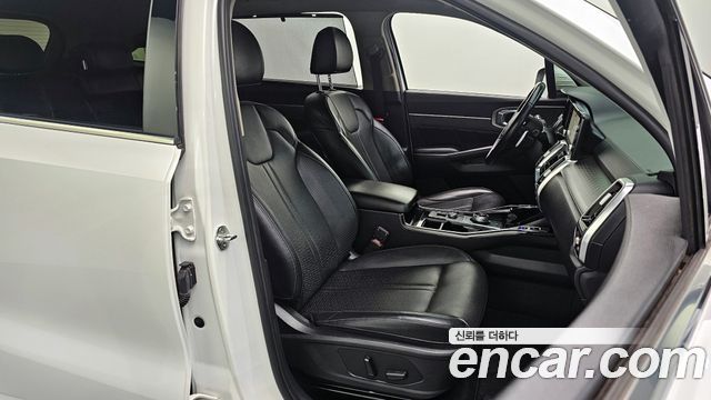 Kia Sorento 2021 — photo 10