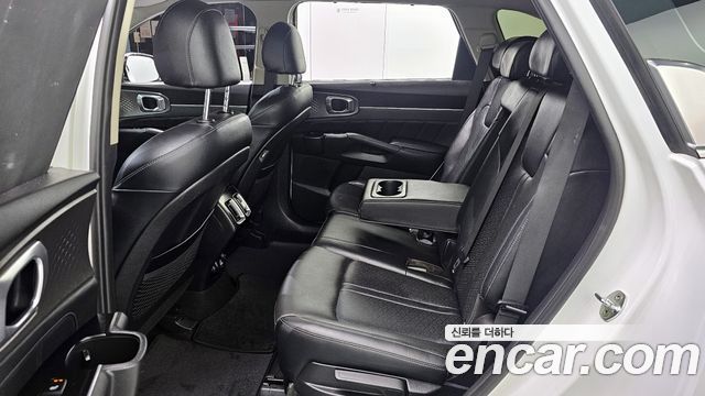 Kia Sorento 2021 — photo 12