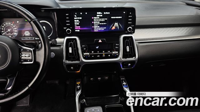 Kia Sorento 2021 — photo 14