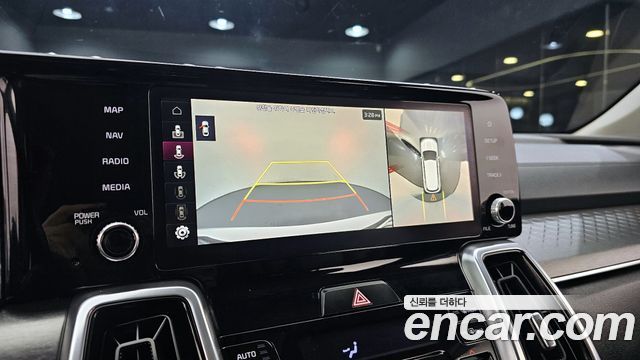 Kia Sorento 2021 — photo 15