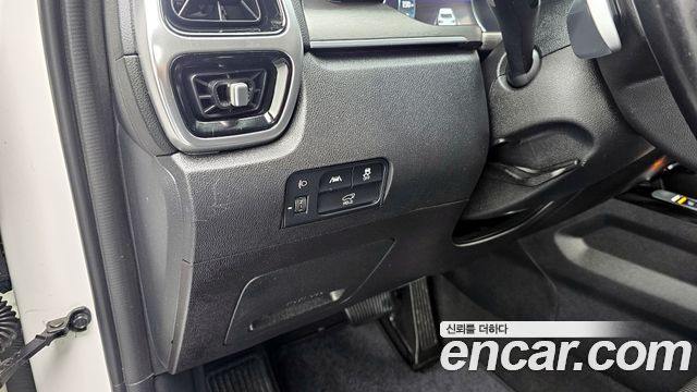 Kia Sorento 2021 — photo 16