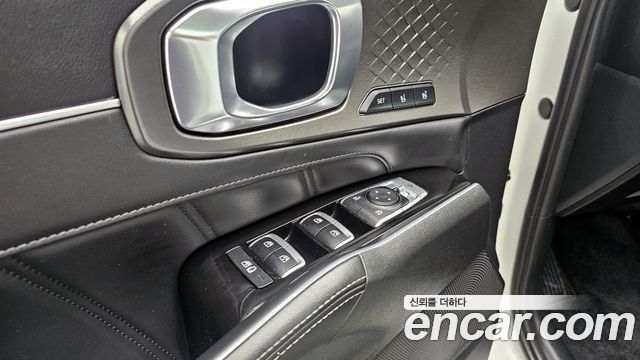 Kia Sorento 2021 — photo 17
