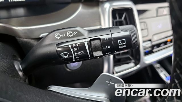 Kia Sorento 2021 — photo 18