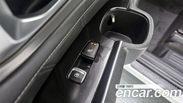 Kia Sorento 2021 — photo 19