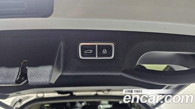 Kia Sorento 2021 — photo 20