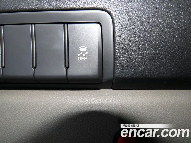 Kia Canival 2017 — photo 14