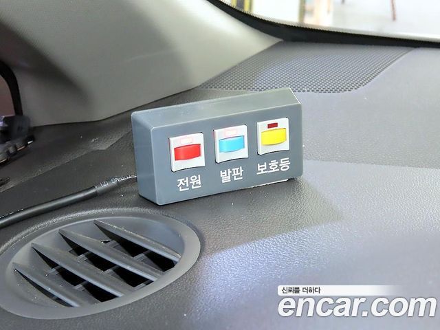 Kia Canival 2017 — photo 15
