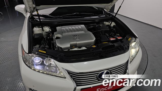 Lexus ES 2014 — photo 6