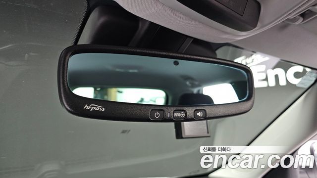 Chevrolet Korea Trailblazer 2022 — photo 17