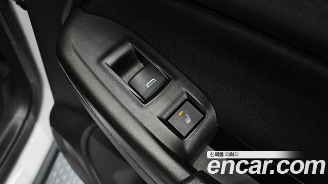 Chevrolet Korea Trailblazer 2022 — photo 19