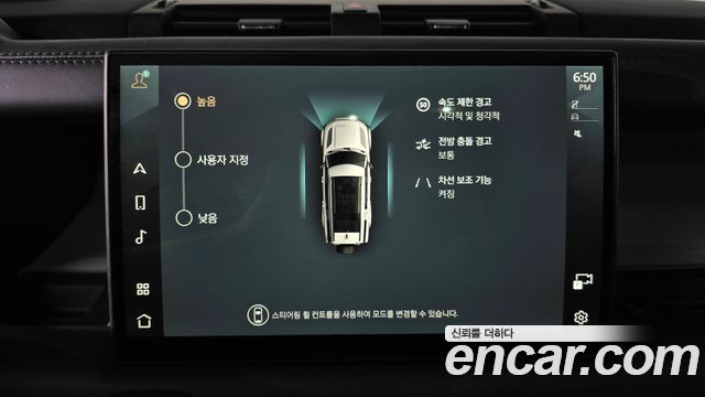 Land Rover Defender 2024 — photo 16