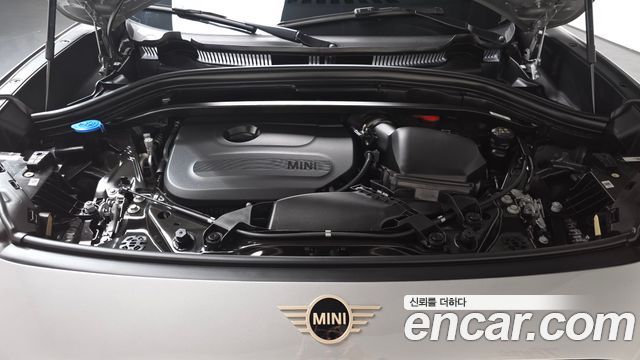 Mini Countryman 2024 — photo 6