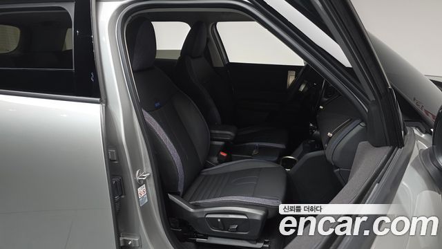 Mini Countryman 2024 — photo 10