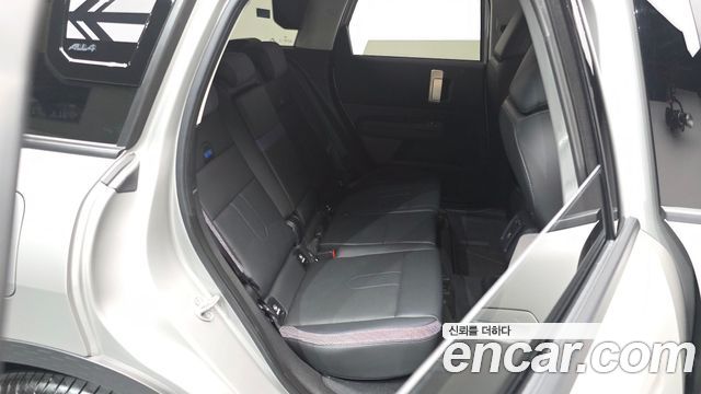 Mini Countryman 2024 — photo 12