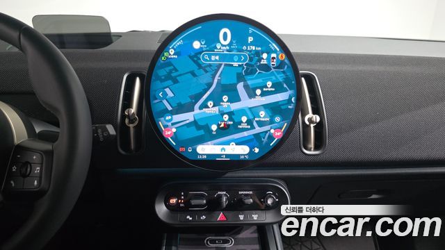 Mini Countryman 2024 — photo 14