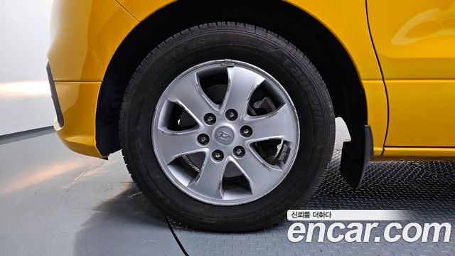 Hyundai Starex 2019 — photo 5