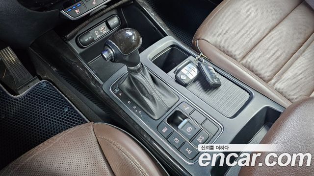 Kia Sorento 2015 — photo 9