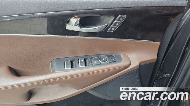 Kia Sorento 2015 — photo 14