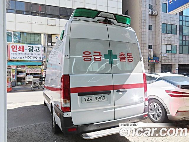 Hyundai Solati 2016 — photo 4