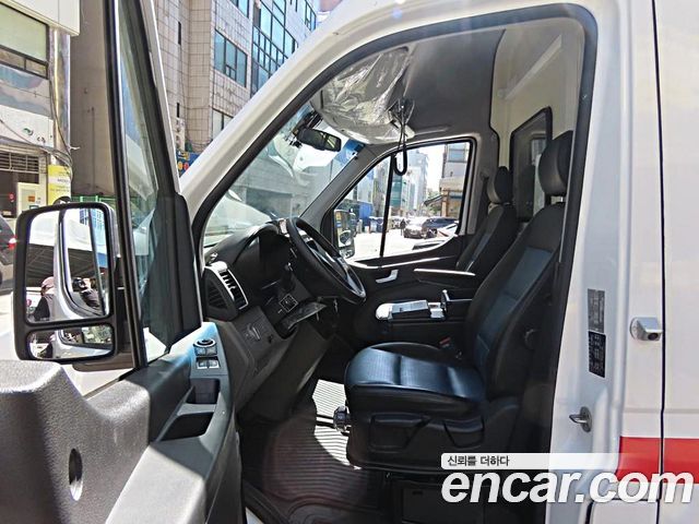 Hyundai Solati 2016 — photo 6