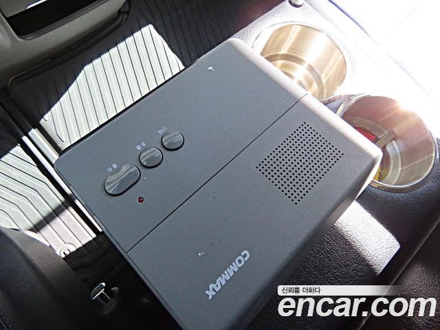 Hyundai Solati 2016 — photo 15
