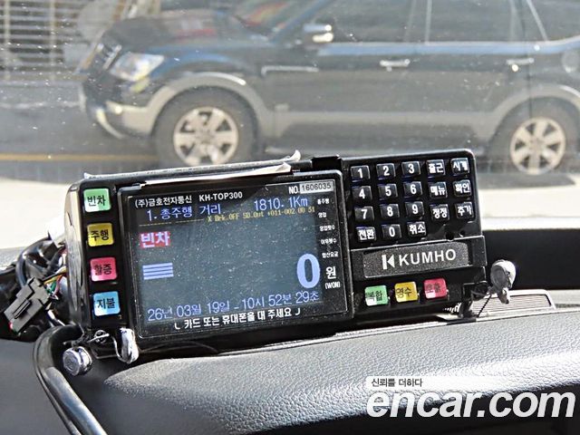 Hyundai Solati 2016 — photo 17