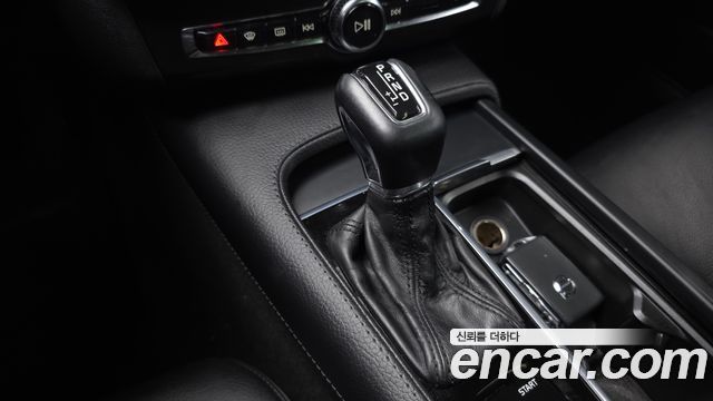 Volvo S90 2017 — photo 9
