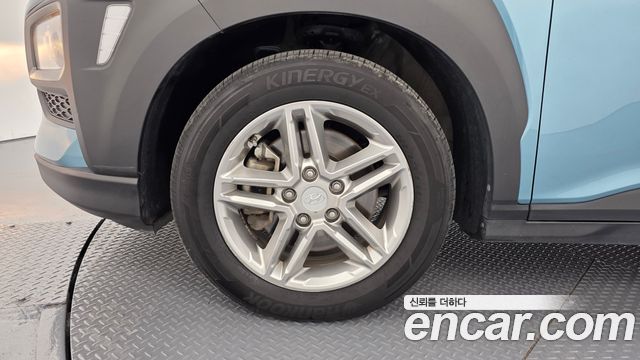 Hyundai Kona 2018 — photo 5