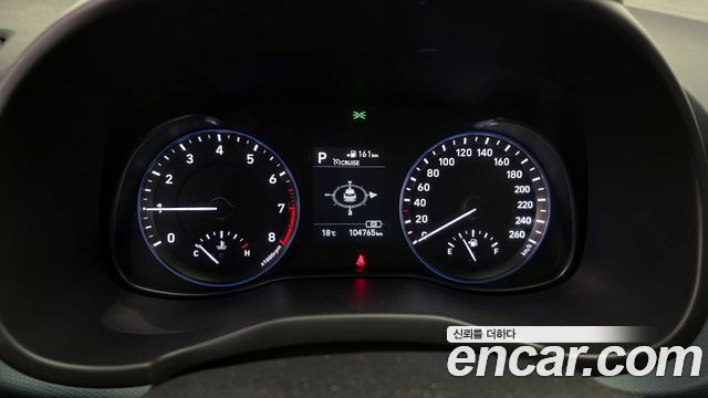 Hyundai Kona 2018 — photo 8