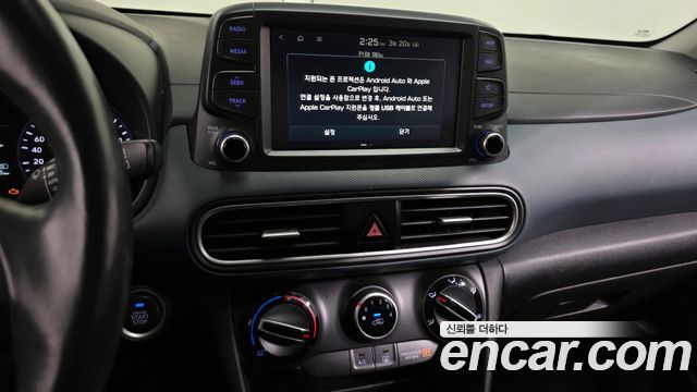 Hyundai Kona 2018 — photo 14