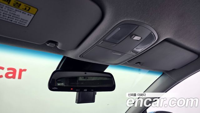 Hyundai Kona 2018 — photo 19