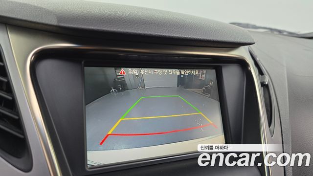 Hyundai Grandeur 2012 — photo 15