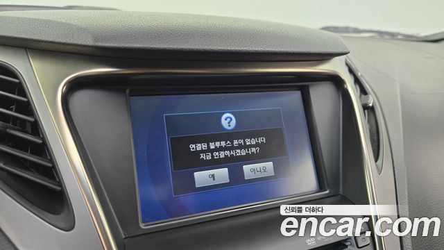 Hyundai Grandeur 2012 — photo 16