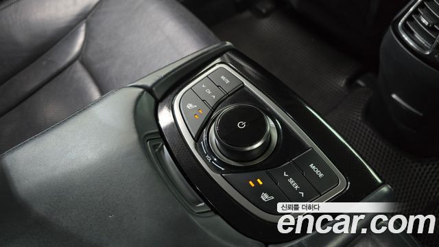 Hyundai Grandeur 2012 — photo 18