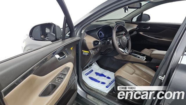 Hyundai Santafe 2020 — photo 10