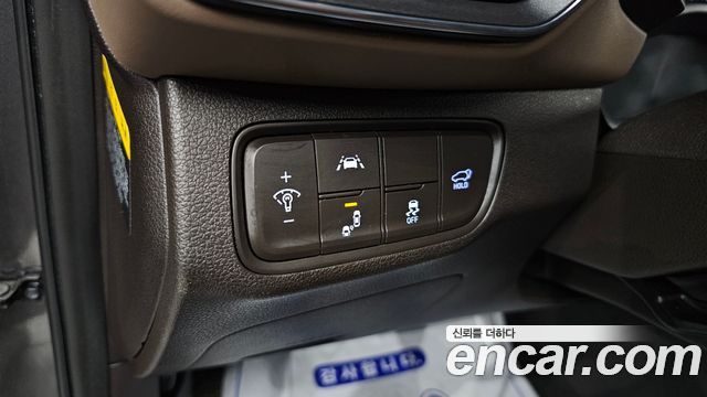 Hyundai Santafe 2020 — photo 14