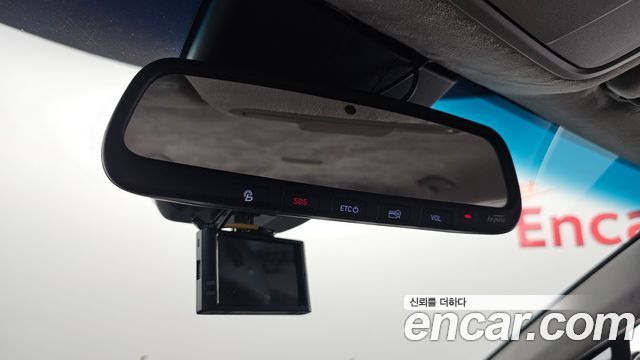 Hyundai Santafe 2020 — photo 16