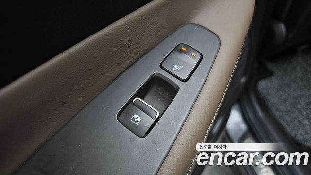 Hyundai Santafe 2020 — photo 19