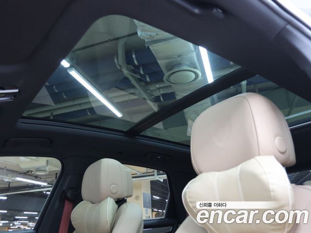 Porsche Cayenne 2023 — photo 15