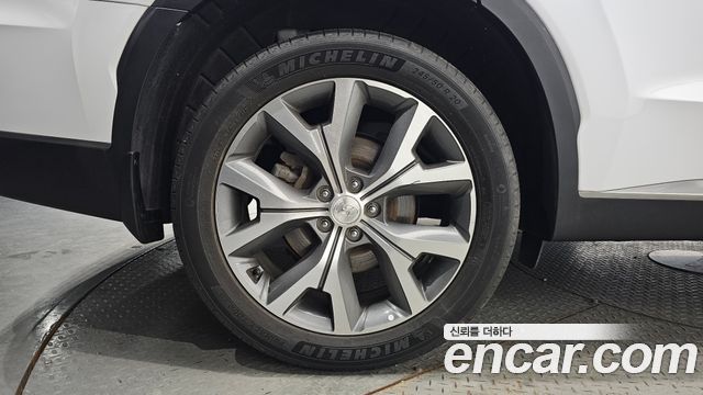 Hyundai Palisade 2022 — photo 5