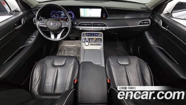 Hyundai Palisade 2022 — photo 7